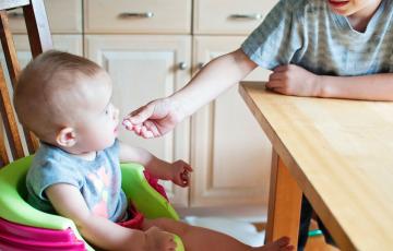 La Diversification Menée par l'Enfant [2/2]